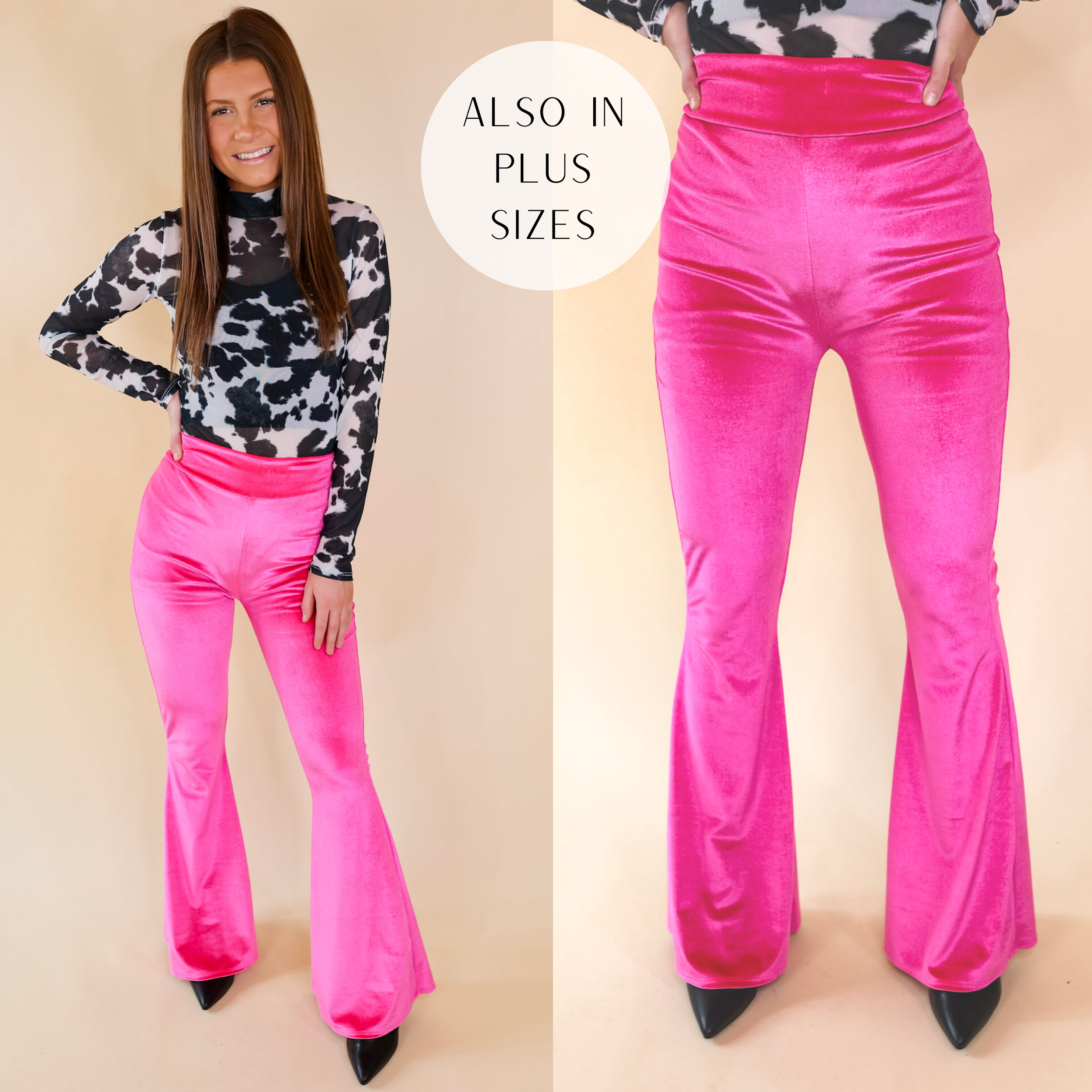 Velvet Pant (31.5 Inseam) – LYSSÉ