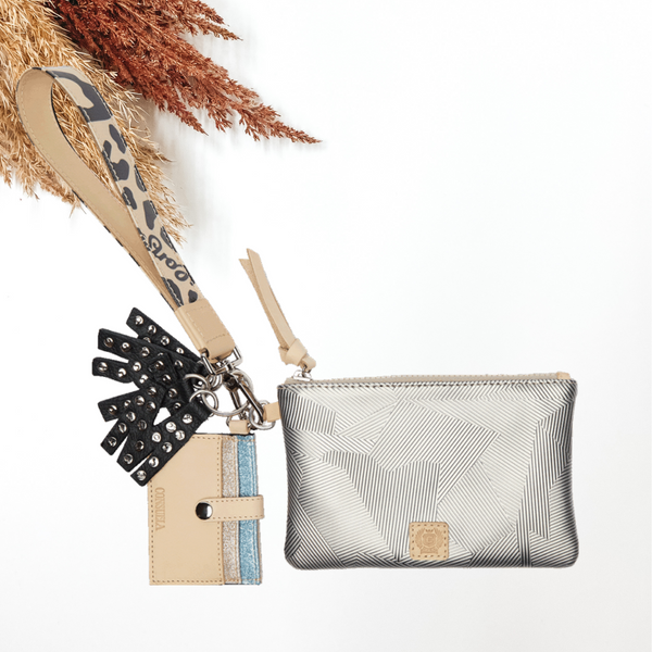 Consuela | Bam Bam Combi Wristlet