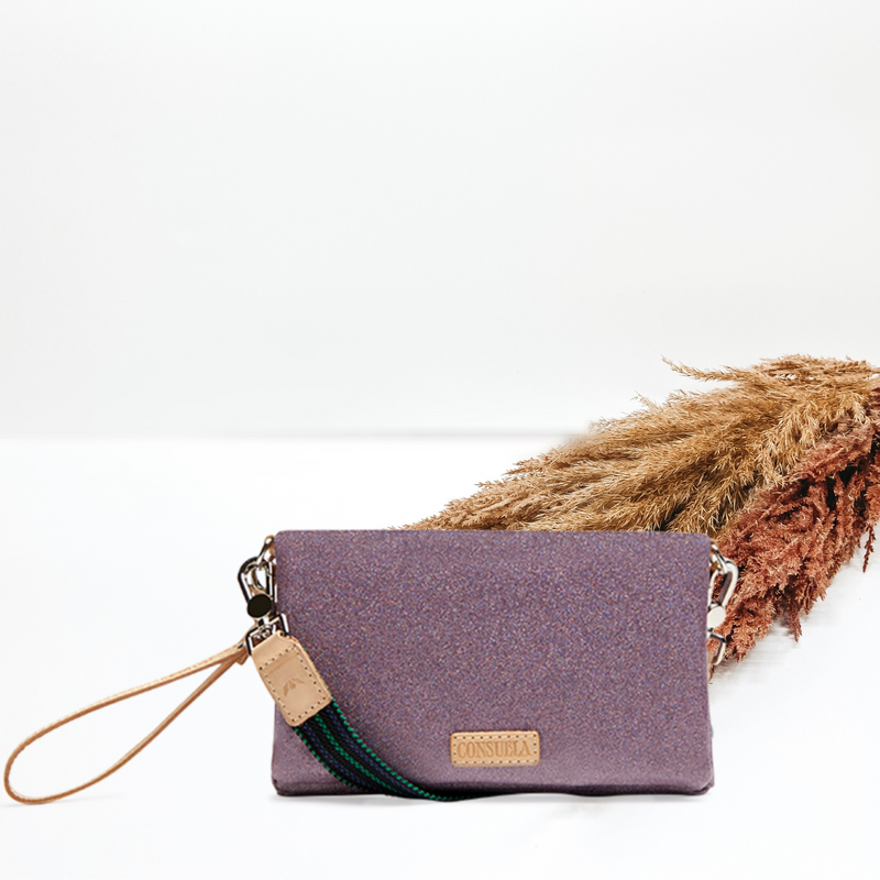 Consuela | Lyndz Uptown Crossbody Bag