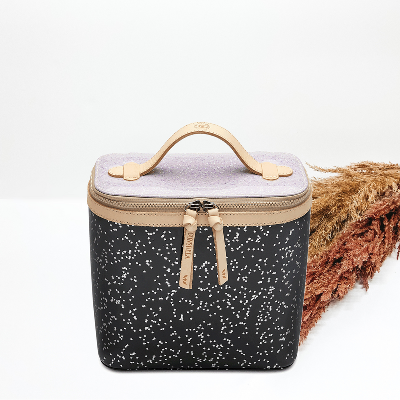 Consuela | Dreamy Slim Train Case