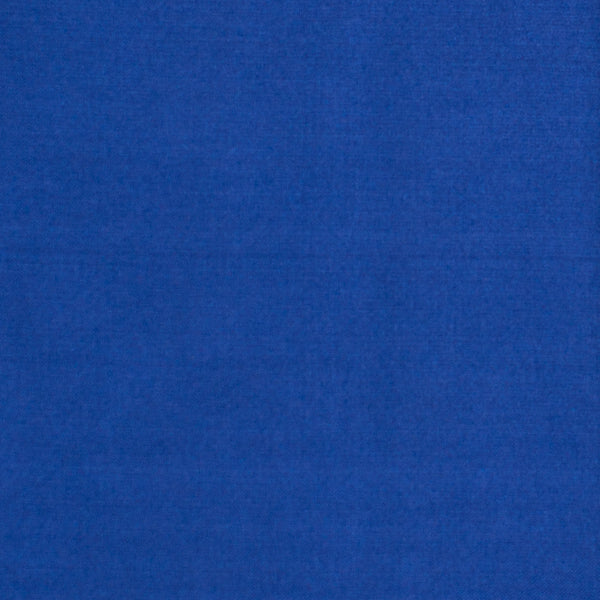 Mini Solid Wild Rag in Royal Blue