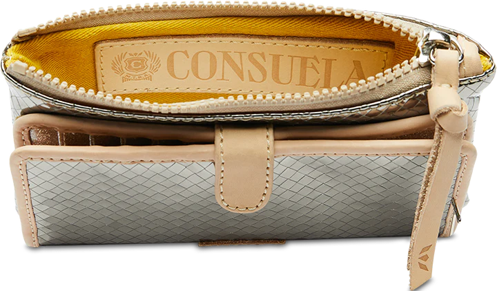 Consuela | Kyle Slim Wallet