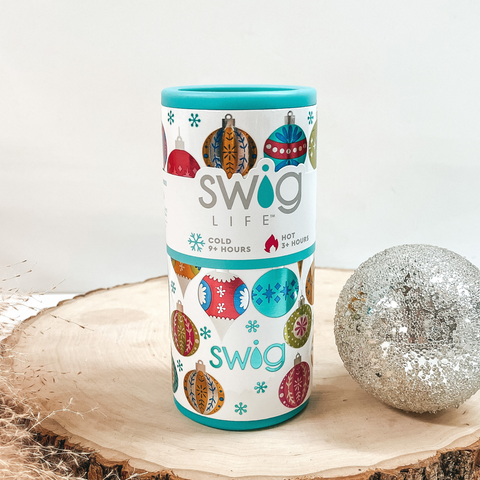 Swig Life Tinsel Town Travel Mug - 22 oz