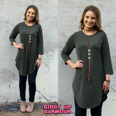 Dresses - PLUS SIZE by Giddy Up Glamour Boutique