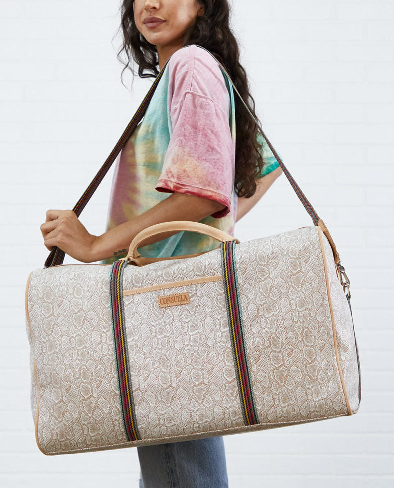 Consuela | Clay Weekender Bag