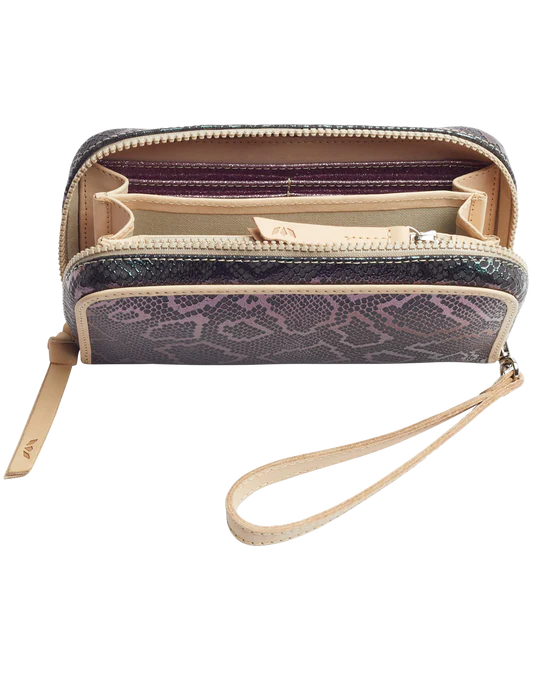 Consuela | Randall Wristlet Wallet