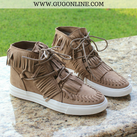 Athletic Shoes and Sneakers – Giddy Up Glamour Boutique