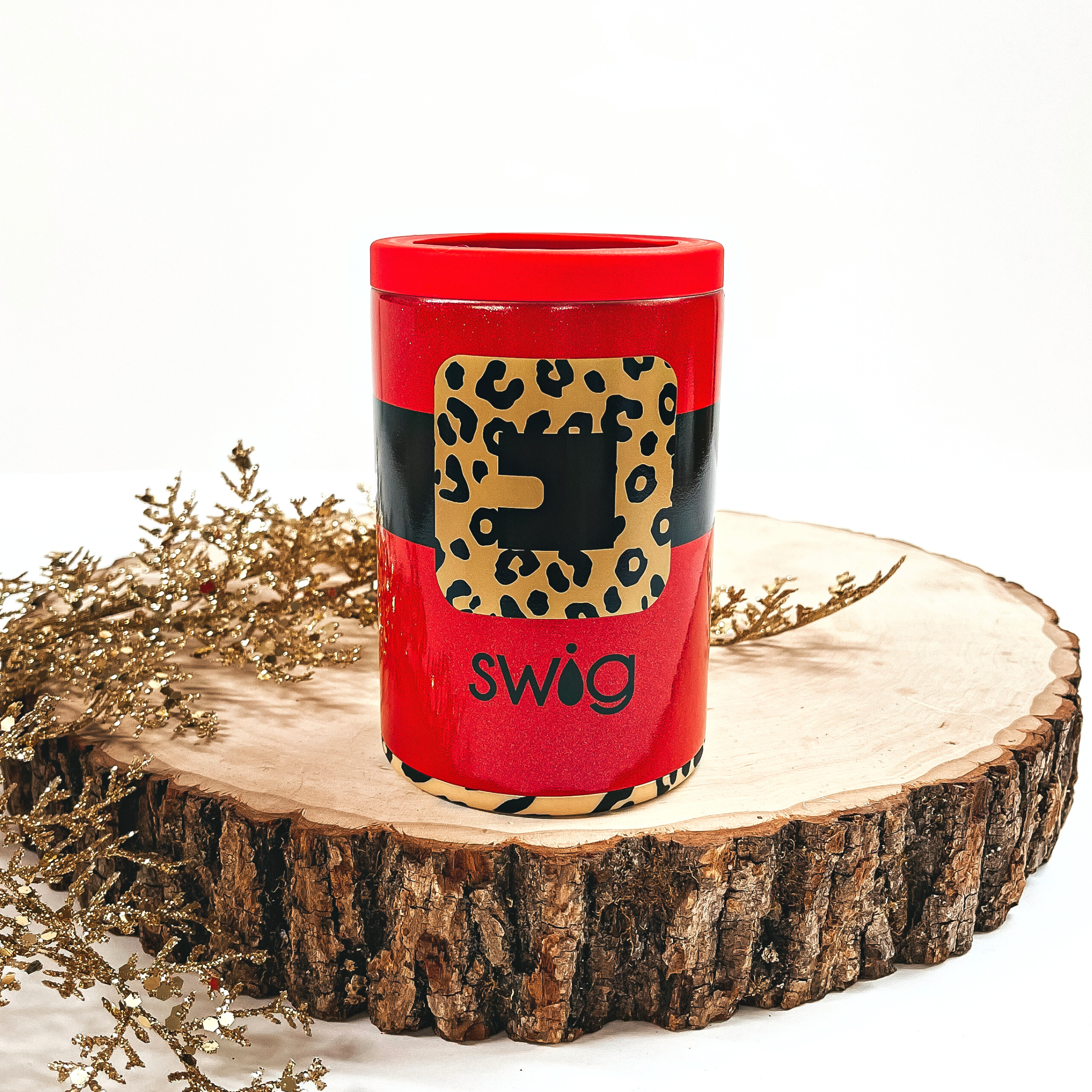 Swig, Tinsel Town 22 oz Travel Mug