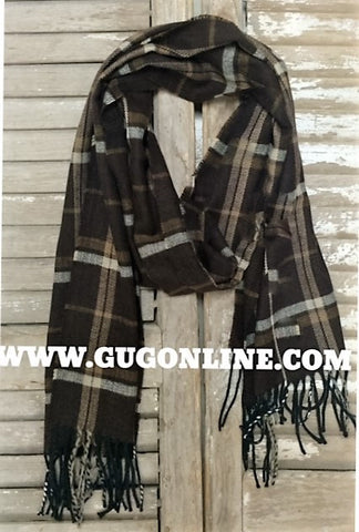 burberry plaid infinity scarf