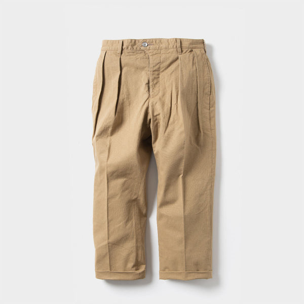 Orgueil French Army Chino Trousers – Blue Works Vintage Clothing Store