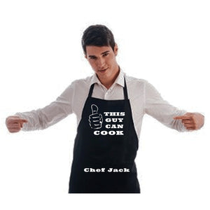 i can cook apron