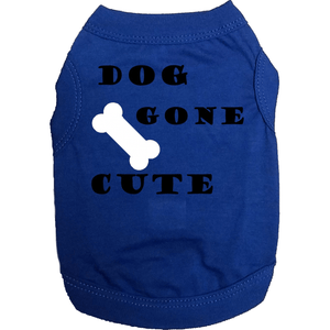 doggy shirts