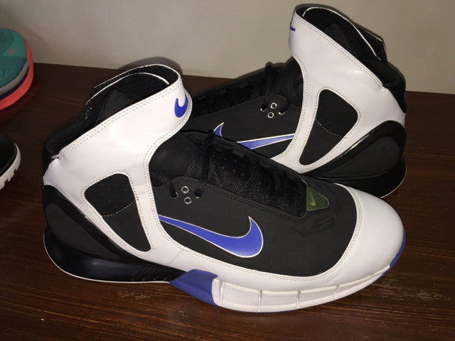 nike huarache 2k5