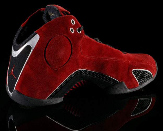 jordan xx1 red suede