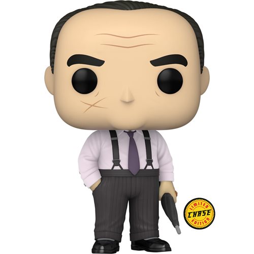 Pop! Movies the PENGUIN Oswald Cobblepot w/CHASE (the Batman) CLEARANC –  Brads Toys & Collectibles