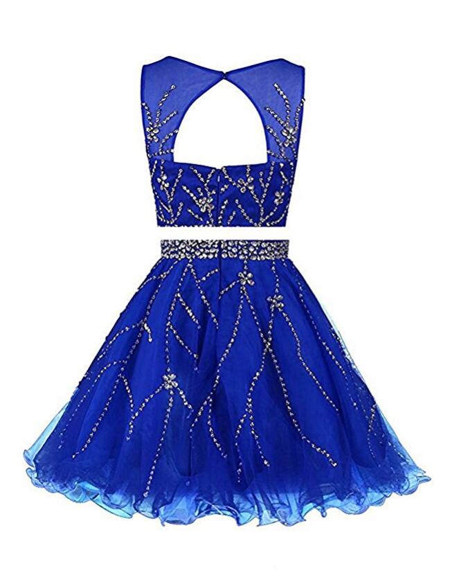 blue dresses for teens
