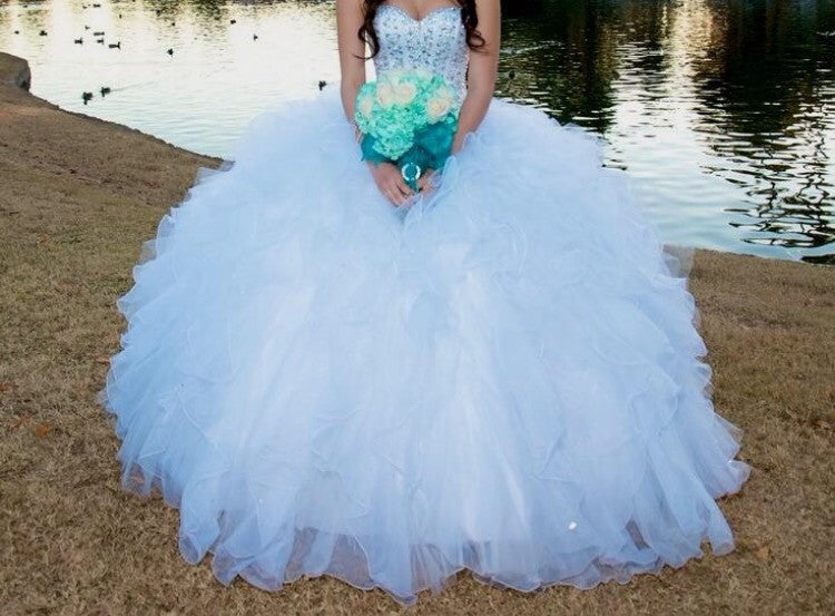 amazing prom dresses