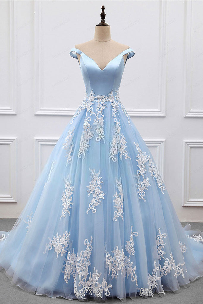 formal princess dresses