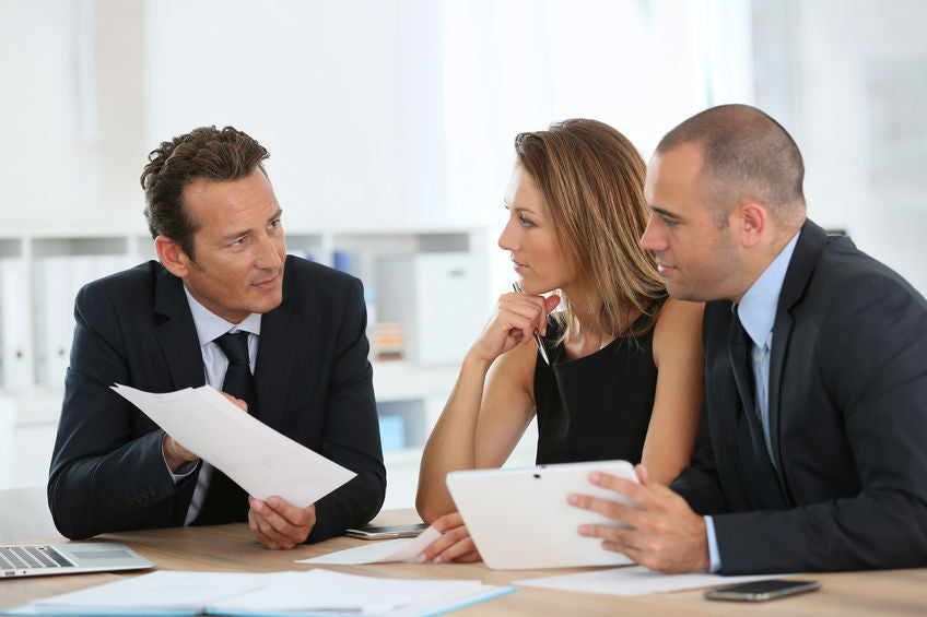 Grooming Tips For The Work Place B.LAB