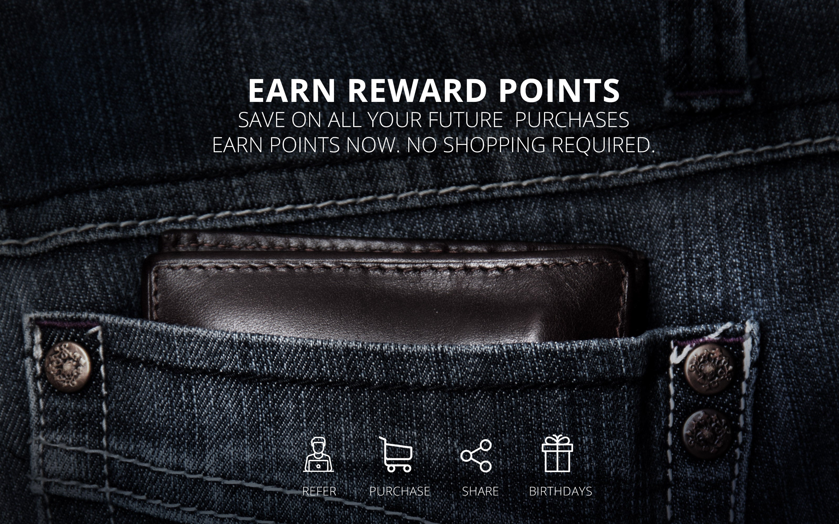 Rewards Program