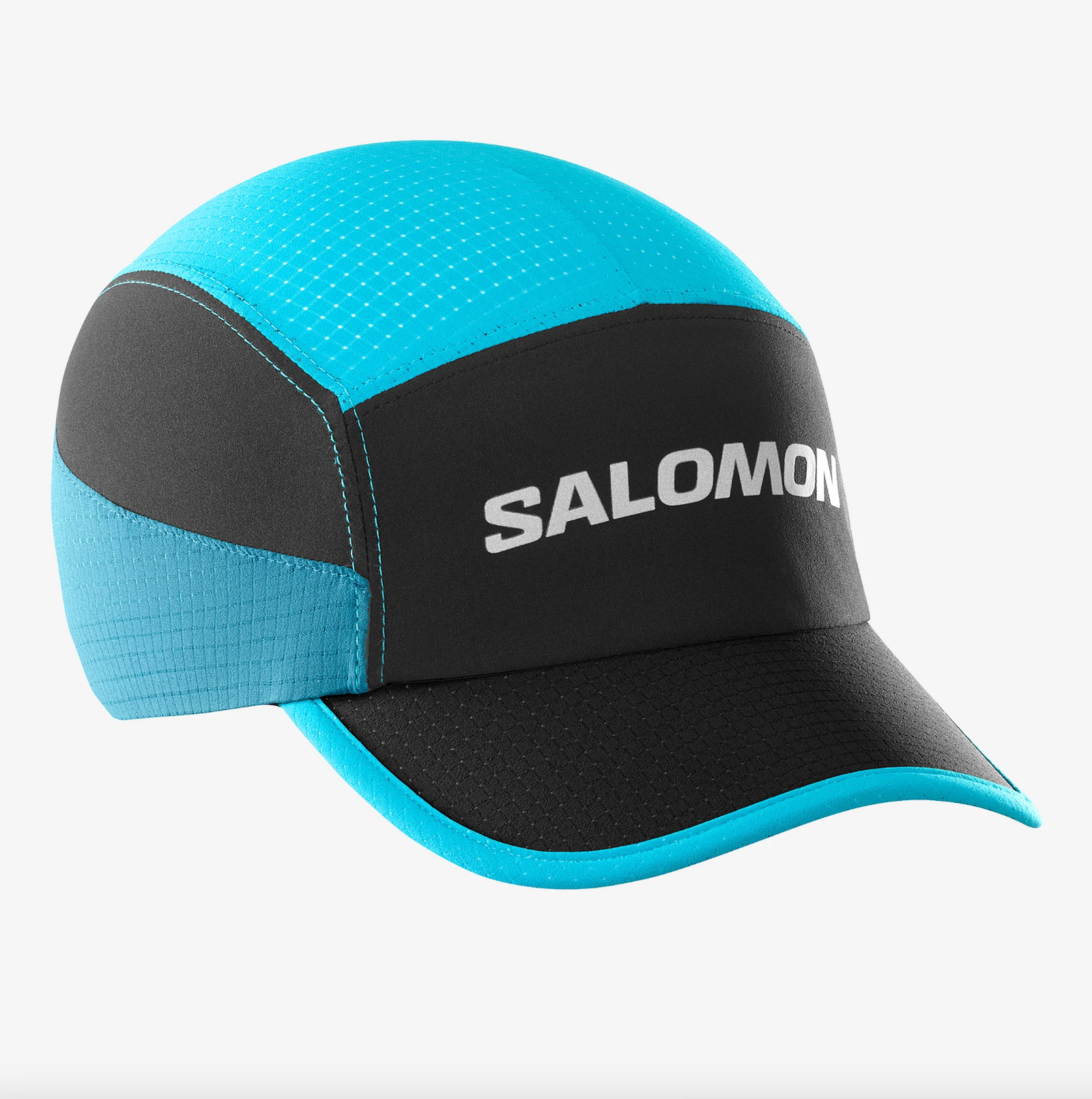 Salomon Air Logo Cap - Centurion Running Ltd