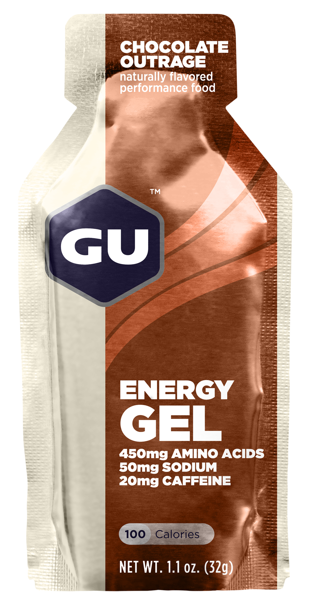 gu running gels