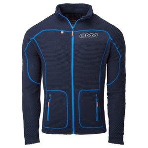 OMM Core Fleece Jacket (Mens)