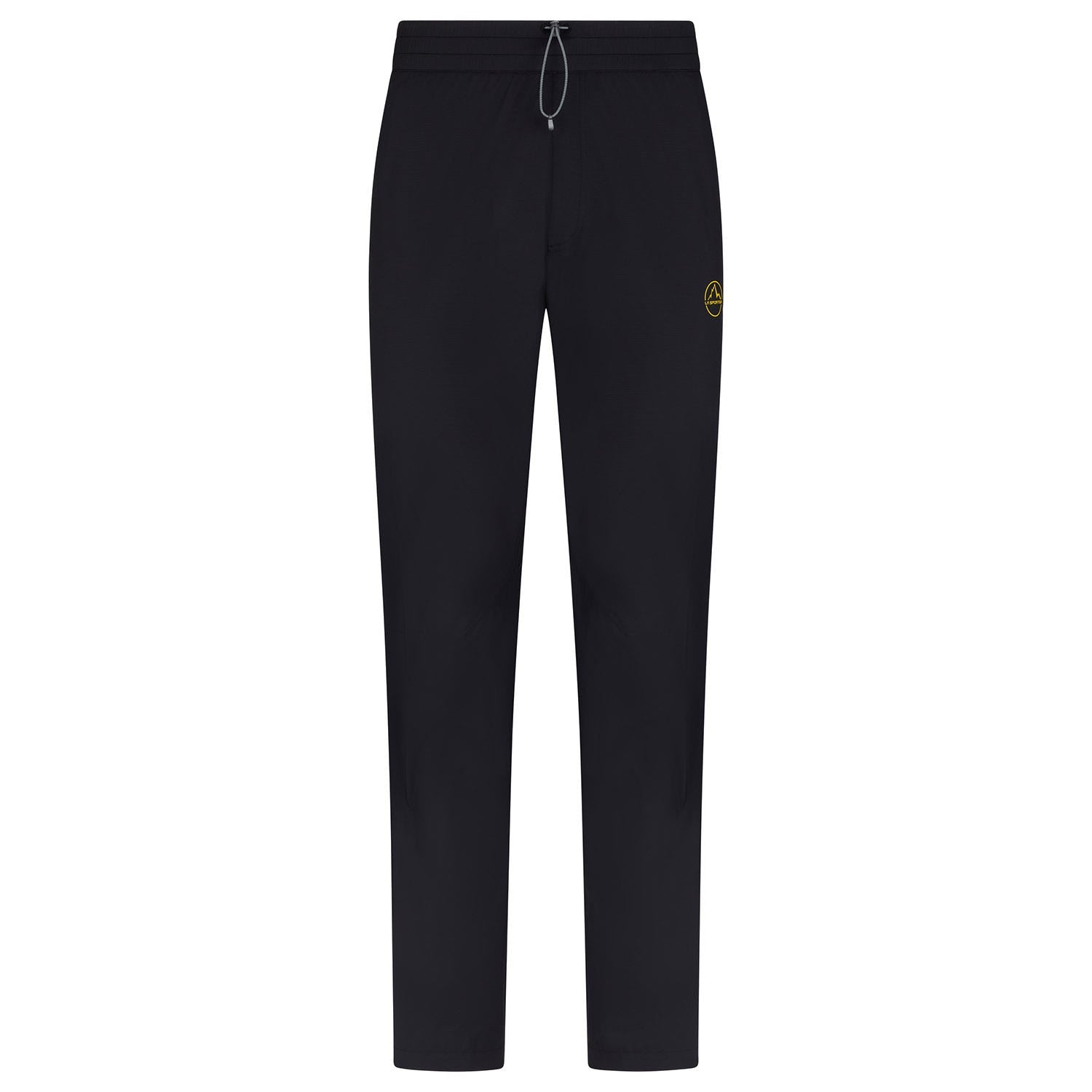 Montane Pantalones Impermeables - Spirit Lite - Regular - negro