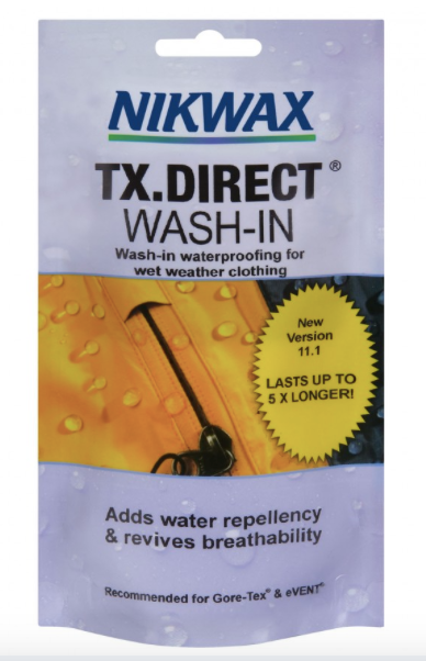 TX Direct Wash-in 33.8 oz Outerwear Waterproofing