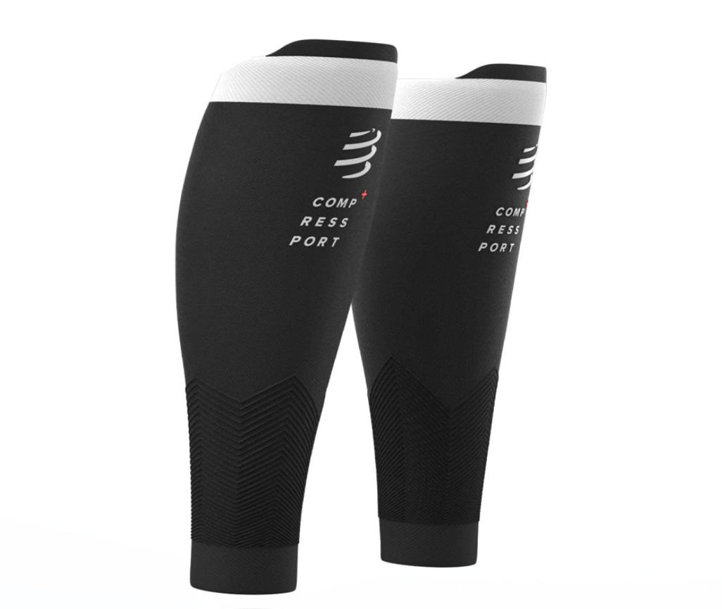 Compressport Calf Sleeve R2 V2 - Centurion Running Ltd