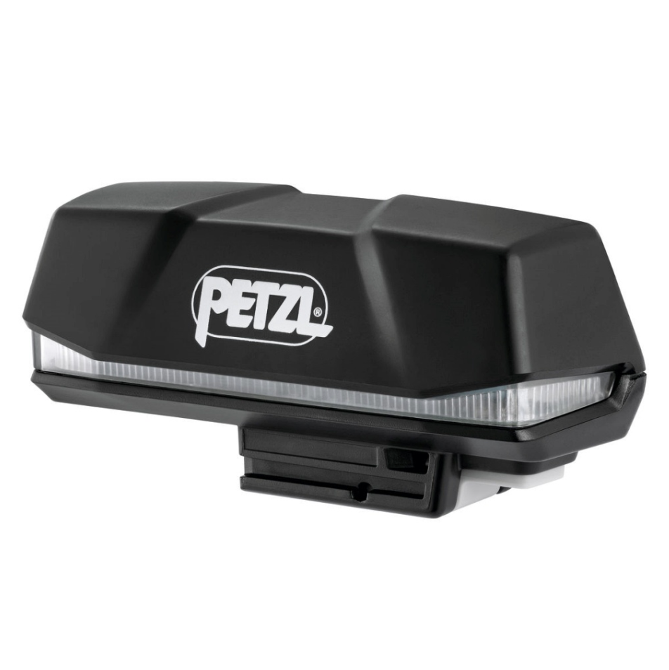 Petzl SWIFT RL, E095BB02 head torch, white, 1100 lumens