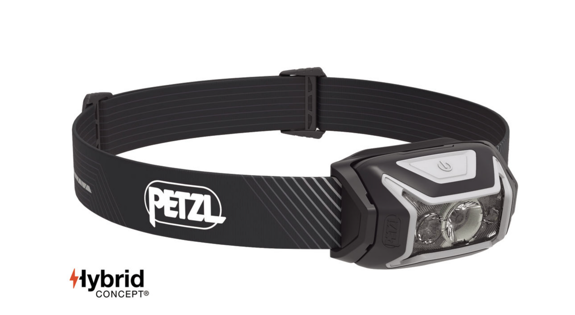 Petzl - Bindi - Black ( E102AA00 ) (UK IMPORT) ACC NEW 3342540819801
