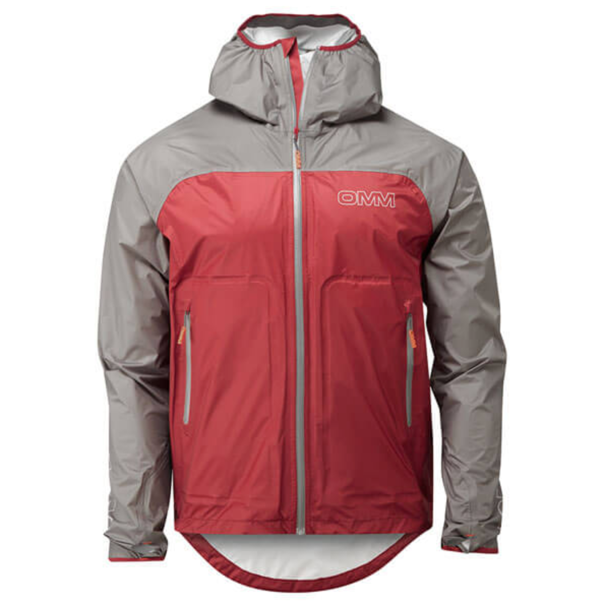 OMM Halo+ Waterproof Jacket (Mens) - Centurion Running Ltd