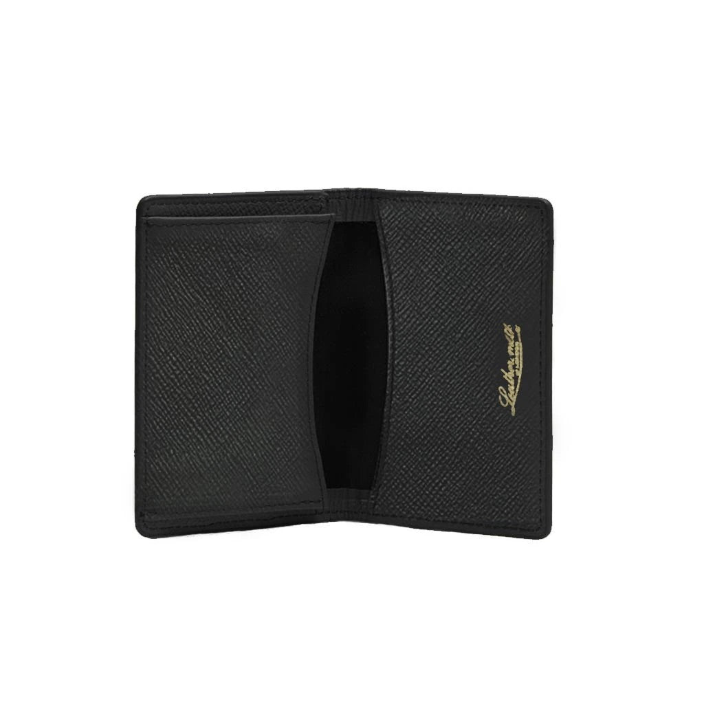 LABCH - 1FOLD BUSINESS CARD HOLDER