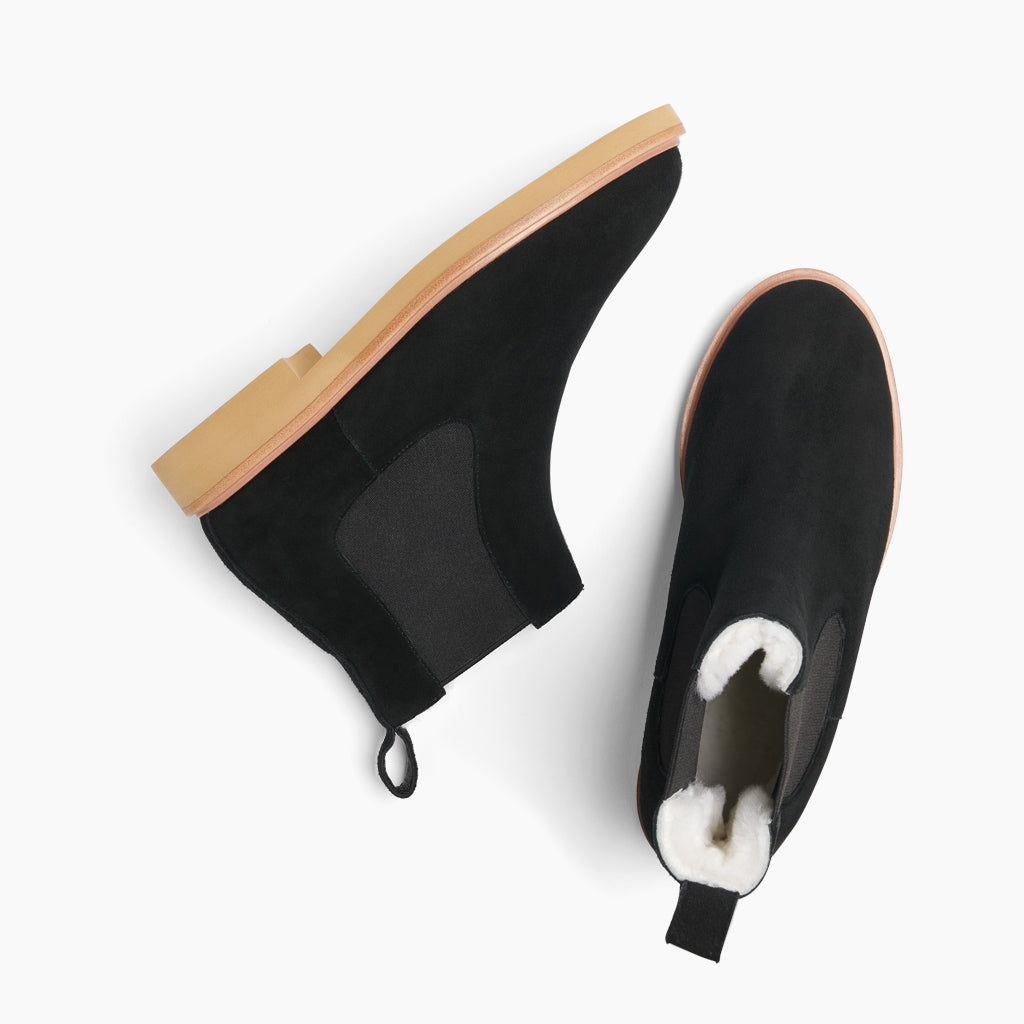 hobes chelsea boot