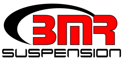 BMR Logo