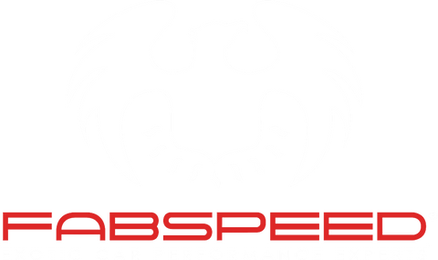 Fabspeed Logo