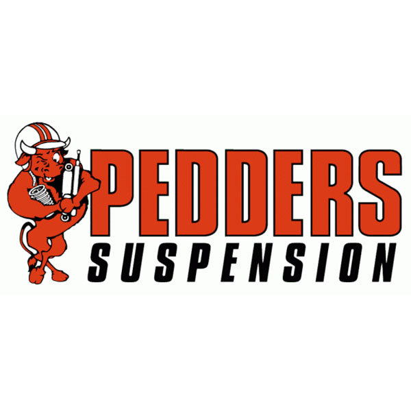 Pedders Suspension Logo