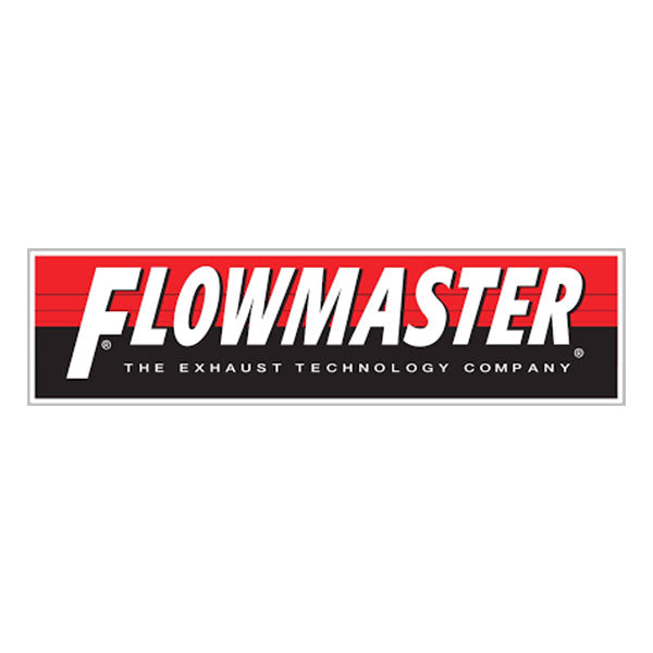 FLOWMASTER 'Outlaw' Axle-Back Exhaust (Black Tips) for Mustang 5.0L GT 2018-22 | #817824 - Available from NEMESISUK.COM