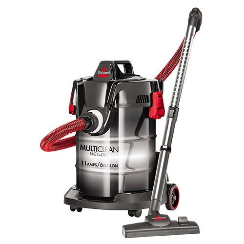 Bissell MultiClean Wet/Dry Vacuum - Smart Neighbor product image