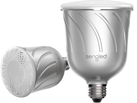 sengled speaker