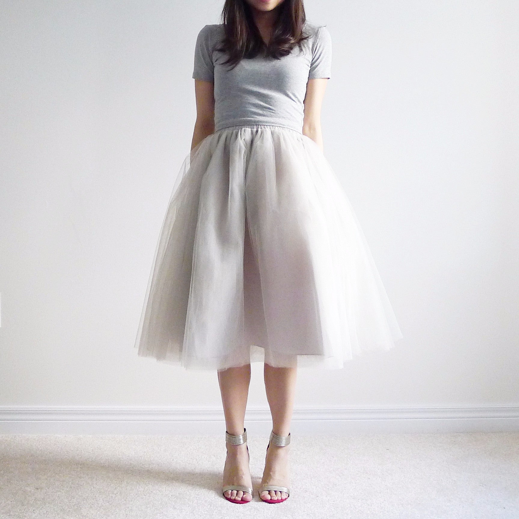 tutu skirts canada