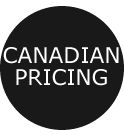 Canadian Pricing