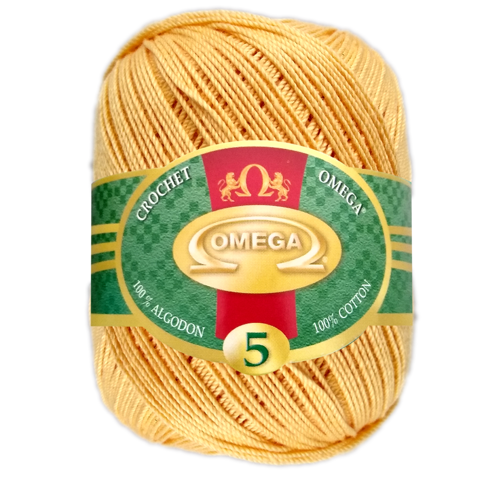 1 Cono de Omega Crochet Hilaza Superfina 10, 20 o 30 en Blanco 240gramos Hilo  Crochet de Omega -  México