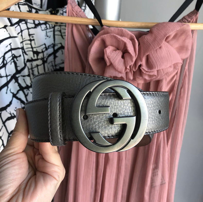 gucci belt xl