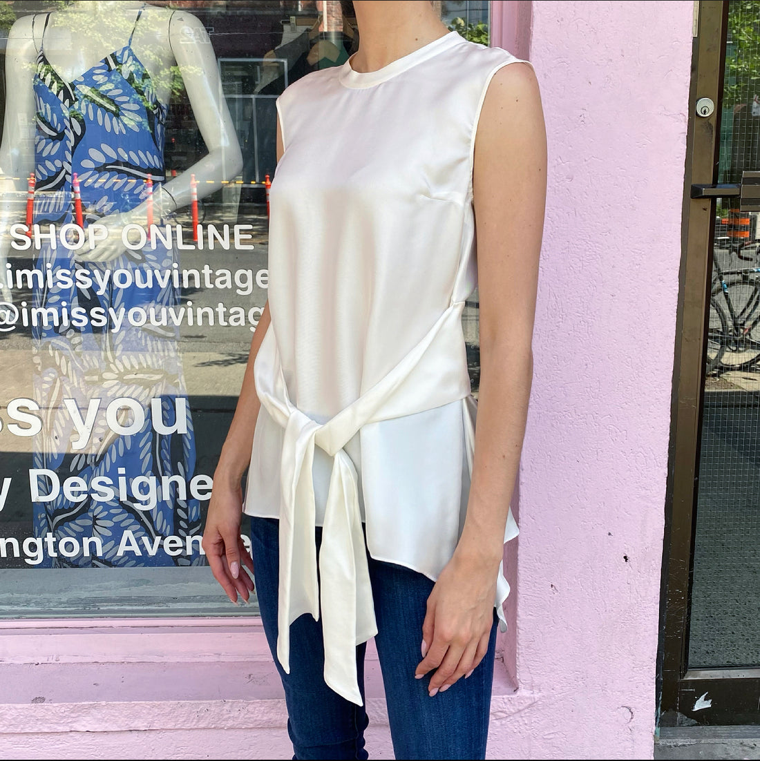 Louis Vuitton SS 2019 Virgil Abloh Monogram Soft Trunk Crossbody Bag – I MISS YOU VINTAGE