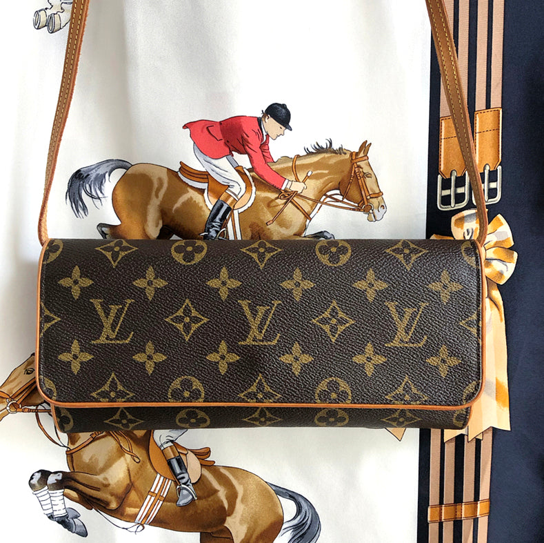 Louis Vuitton's Newest Bag Costs a Whopping $55,500