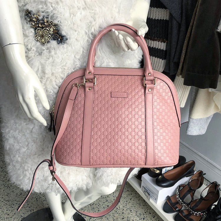 gucci micro bag