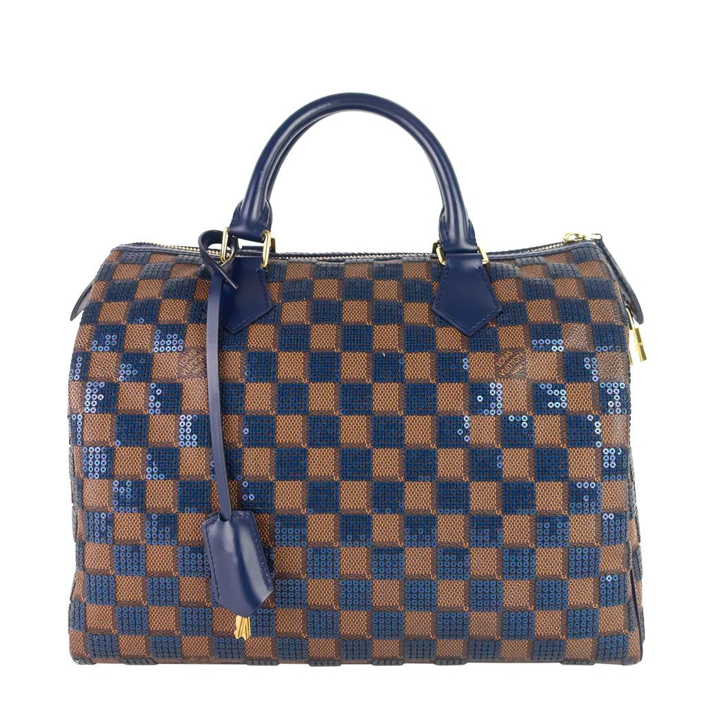 Discovery Backpack Damier Other  Bags  LOUIS VUITTON