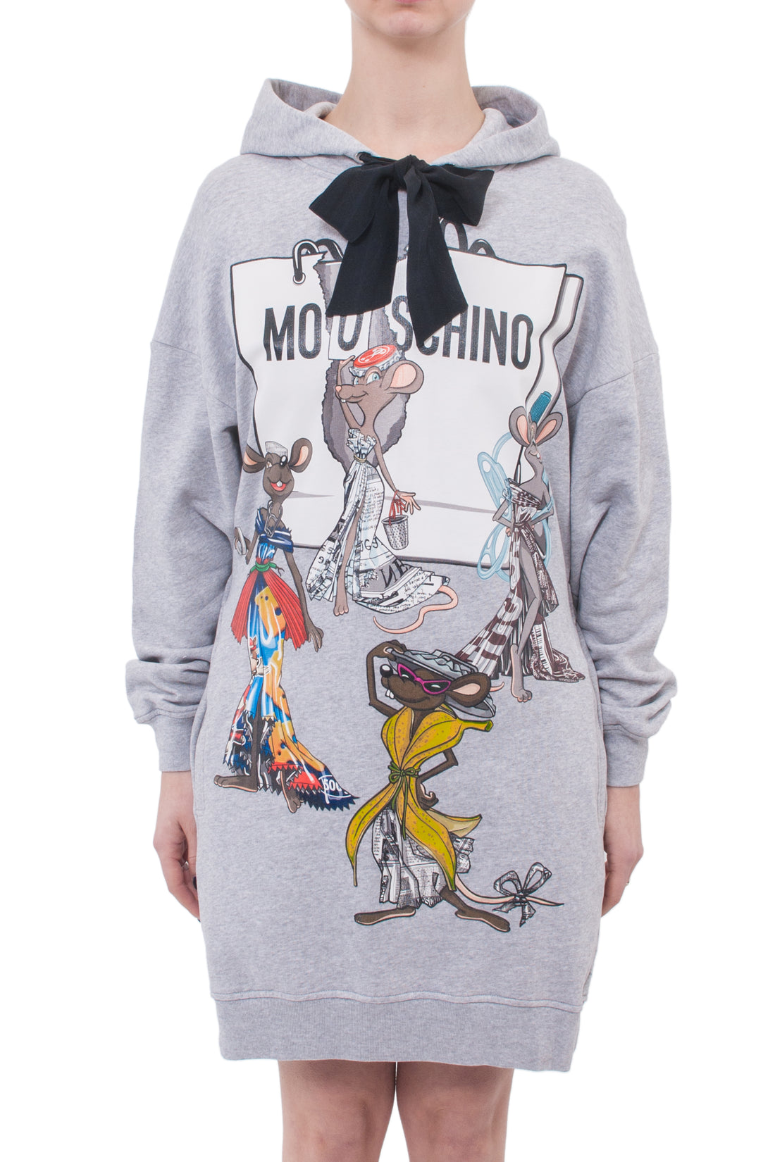 moschino mouse